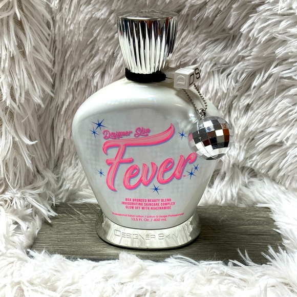 Designer Skin FEVER 85X Bronzed Beauty Blend